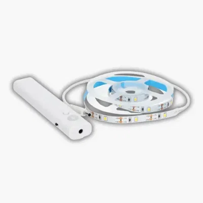 LED Streifen mit Sensor